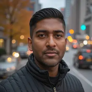 Suganthan Mohanadasan