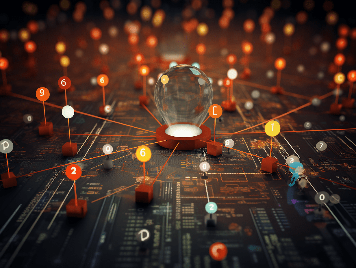 Keyword cannibalization