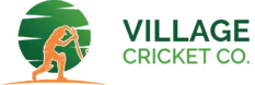 Village Cricket Logo